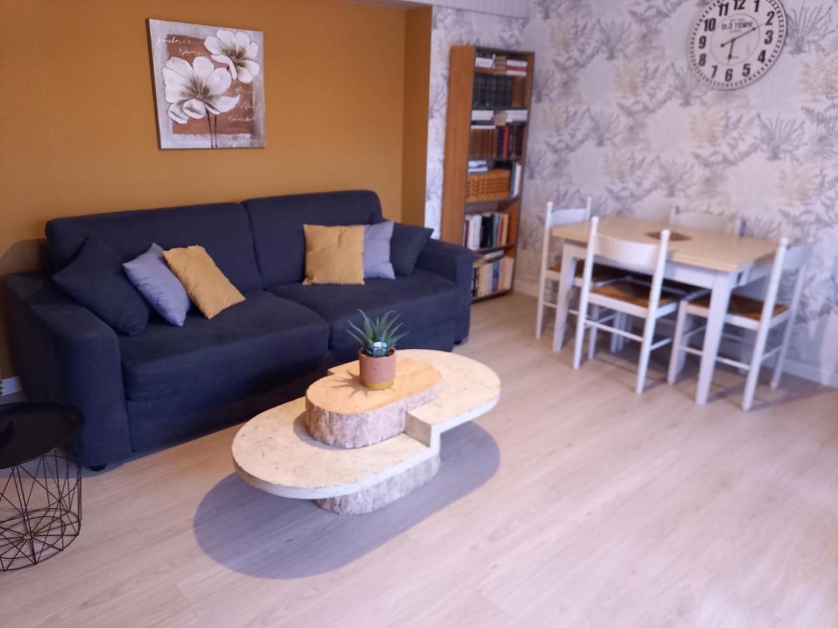Villa La Croix De La Roche Trémuson Esterno foto